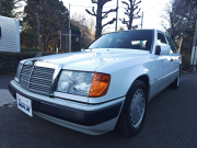 Eクラス(ミディアム)