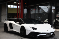 アヴェンタドール