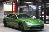 パナメーラ スポーツツーリスモ