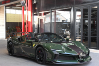 SF90 XX スパイダー