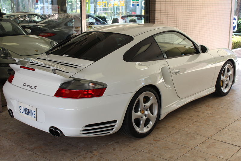 ポルシェ 911 Type996 996ターボs ティプトロs 中古車情報 アメ車 中古車 検索サイト エーカーライフ Com ポルシェ 911 Type996 996ターボs ティプトロs 中古車情報 アメ車 中古車 検索サイト エーカーライフ Com