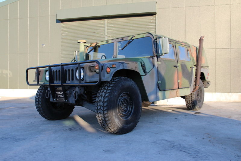 ハマー Hmmwv ハンヴィー Hmmwv スカイオート アメ車 中古車 検索サイト エーカーライフ Com ハマー Hmmwv ハンヴィー Hmmwv スカイオート アメ車 中古車 検索サイト エーカーライフ Com