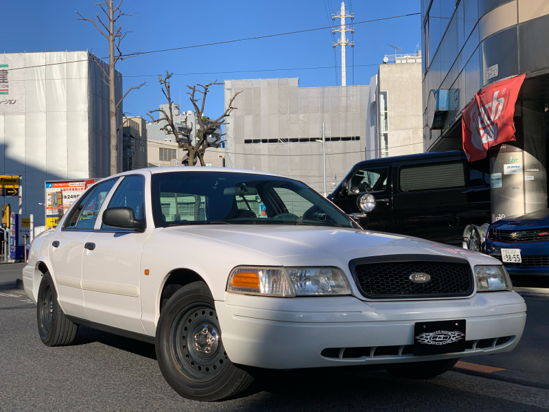 フォード クラウンビクトリア ポリスインターセプター 中古車情報 アメ車 中古車 検索サイト エーカーライフ Com フォード クラウンビクトリア ポリスインターセプター 中古車情報 アメ車 中古車 検索サイト エーカーライフ Com