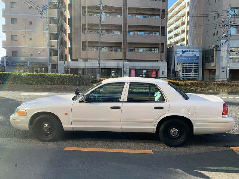 フォード クラウンビクトリア ポリスインターセプター 中古車情報 アメ車 中古車 検索サイト エーカーライフ Com フォード クラウンビクトリア ポリスインターセプター 中古車情報 アメ車 中古車 検索サイト エーカーライフ Com
