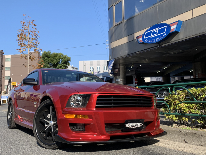 アメリカンマッスルカー アメ車 中古車 検索サイト エーカーライフ Com