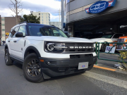 ブロンコスポーツ