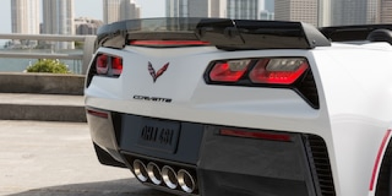 アメリカ車 中古車・新車・パーツ・専門店検索サイト エーカーライフ.comシボレー コルベット Z06