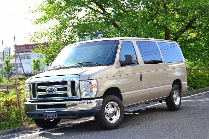 アメリカンフルサイズ Suv アメ車 中古車 検索サイト エーカーライフ Com