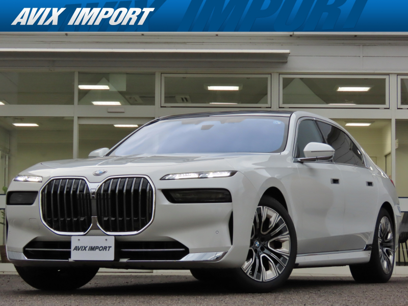 BMW 7シリーズ 740i ｴｸｾﾚﾝｽ THE FIRST EDITION 特別限定車 禁煙 1ｵﾅ ｾﾚｸﾄ&ﾘﾔｺﾝﾌｫｰﾄPKG ｴｸﾞｾﾞｸﾃｨﾌﾞﾗｳﾝｼﾞｼｰﾄ 純正ﾘﾔｴﾝﾀｰ(31.3ｲﾝﾁ) ｽｶｲﾗｳﾝｼﾞﾊﾟﾉﾗﾏSR Bowers&Wilkins 黒革 前後Pｼｰﾄ&ﾋｰﾀｰ&ﾍﾞﾝﾁﾚｰｼｮﾝ&ﾏｯｻｰｼﾞ Dｱｼｽﾄ ACC BMWﾗｲﾌﾞCP 専用20AW