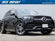 GLE
