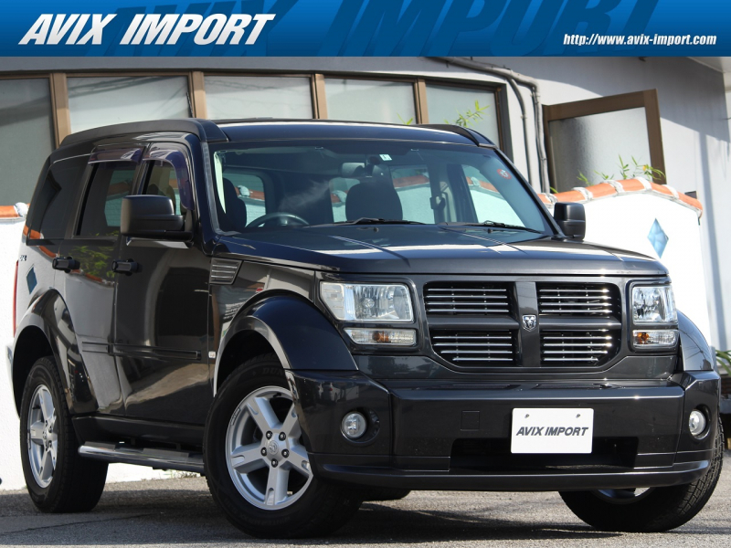 56 Off ナイトロ R T 正規d車 黒革シート4wd地デジhddナビ Rdm Mimaarifnunogosari Sch Id