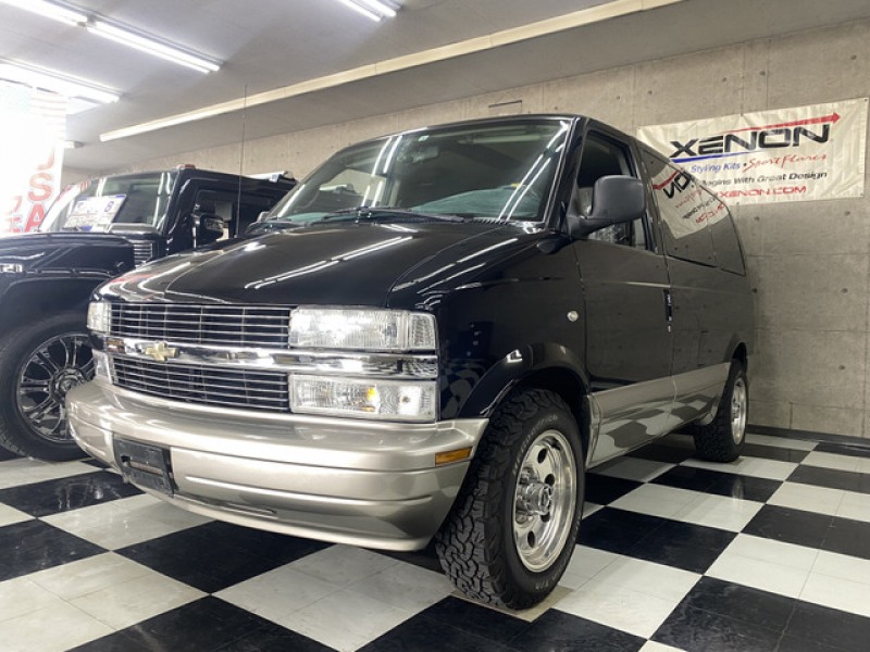 シボレー アストロ Ls S I C アメ車 中古車 検索サイト エーカーライフ Com シボレー アストロ Ls S I C アメ車 中古車 検索サイト エーカーライフ Com