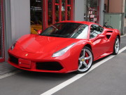 488GTB