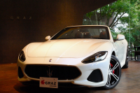 グランカブリオ