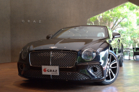 コンチネンタル GT