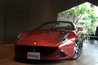 カリフォルニアT