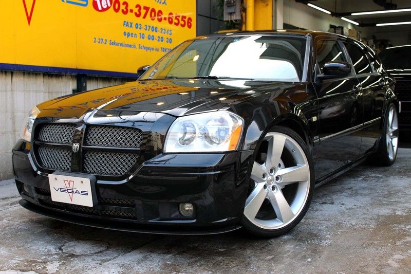 ダッジ マグナム 新車並行 rt 5 7 hemi カークラブ ベガス アメ車 中古車 検索サイト エーカーライフ Com ダッジ マグナム 新車並行 rt 5 7 hemi カークラブ ベガス アメ車 中古車 検索サイト エーカーライフ Com