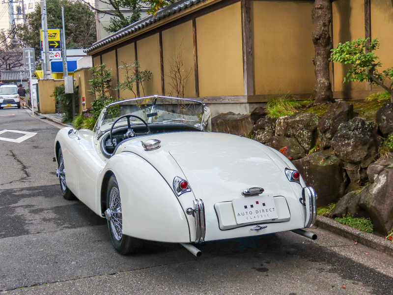 ジャガー Xk1 Xk1 Ots クラシックサティフィケイト取得 中古車情報 アメ車 中古車 検索サイト エーカーライフ Com ジャガー Xk1 Xk1 Ots クラシックサティフィケイト取得 中古車情報 アメ車 中古車 検索サイト エーカーライフ Com