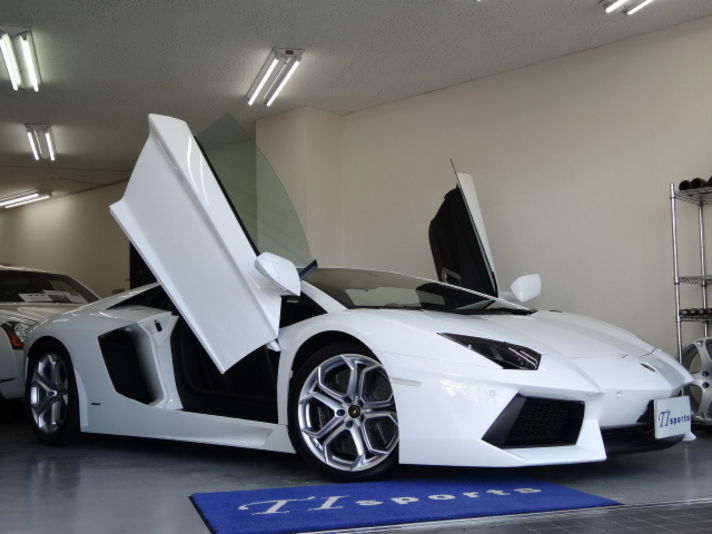 ランボルギーニ アヴェンタドール アヴェンタドールlp700 4 Tiスポーツ アメ車 中古車 検索サイト エーカーライフ Com ランボルギーニ アヴェンタドール アヴェンタドールlp700 4 Tiスポーツ アメ車 中古車 検索サイト エーカーライフ Com
