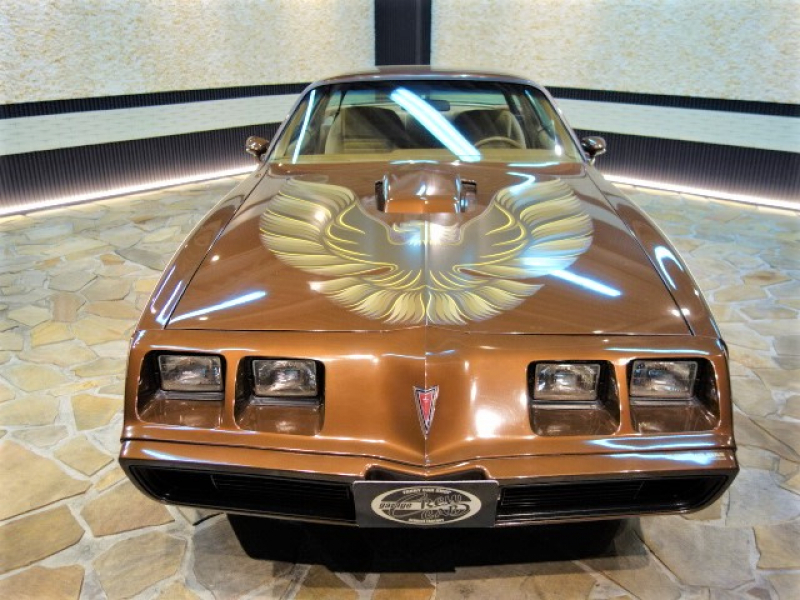 ポンティアック ファイヤーバード 298e Gv8ラムエア現地ワンオーナーガレージ発掘車 マイル実走 中古車情報 アメ車 中古車 検索サイト エーカーライフ Com