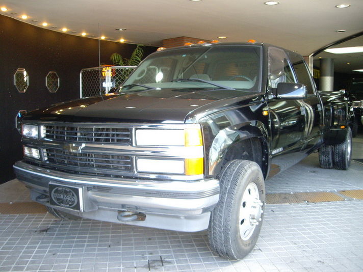 シボレー K 3500 クルーキャブデューリー 4wd Garage Crew Cab アメ車 中古車 検索サイト エーカーライフ Com シボレー K 3500 クルーキャブデューリー 4wd Garage Crew Cab アメ車 中古車 検索サイト エーカーライフ Com