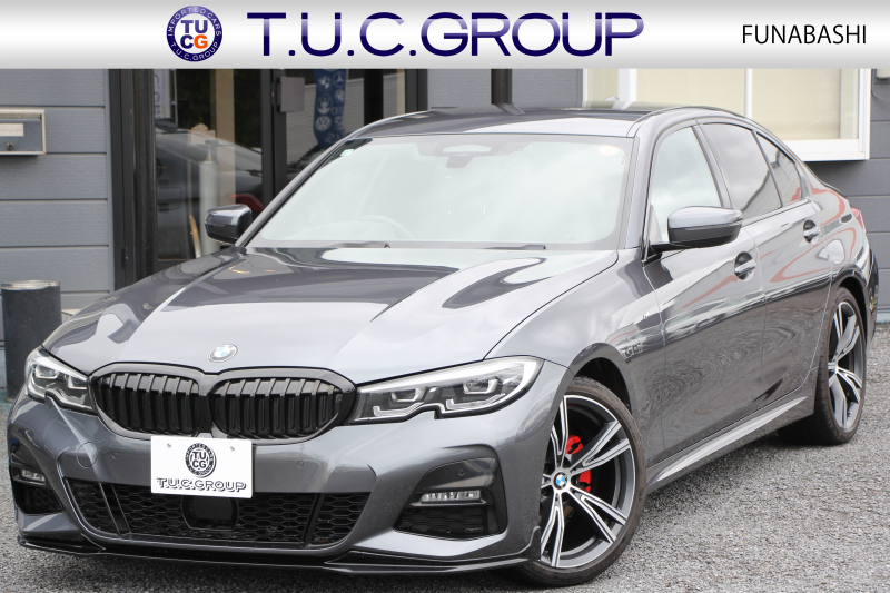 BMW 3シリーズ 320i Mｽﾎﾟｰﾂ ﾊｲﾗｲﾝ ｺﾝﾌｫｰﾄP ﾋｰﾀｰ黒革 HUD 追従ACC 渋滞ﾊﾝｽﾞｵﾌ individual19AW 電動ﾄﾗﾝｸ Hi-fiｽﾋﾟｰｶｰ ﾀｯﾁ画面HDDﾅﾋﾞｱｯﾌﾟﾙｶｰﾌﾟﾚｲ LEDﾍｯﾄﾞﾗｲﾄ ｵｰﾄﾊｲﾋﾞｰﾑ Pｱｼｽﾄ 専用ｴｱﾛ ﾜｲﾔﾚｽ充電 BMWﾗｲﾌﾞｺｯｸﾋﾟｯﾄﾞ2年保証