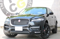 F-PACE