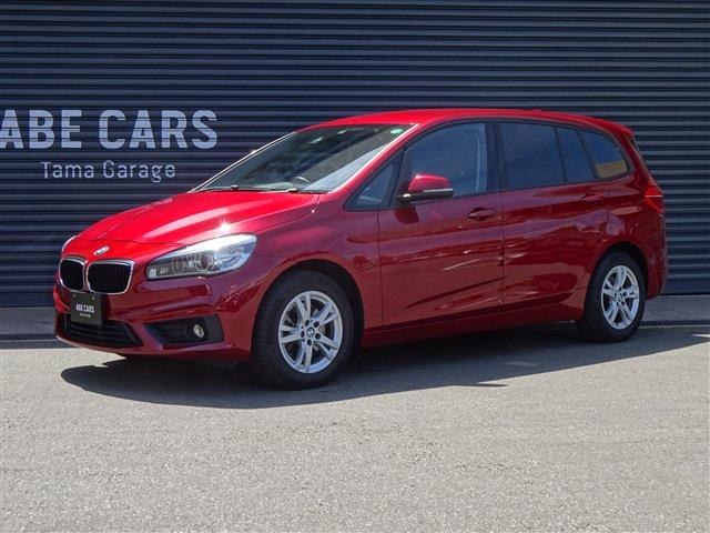 Bmw 2シリーズ 218d グランツアラー 中古車情報 アメ車 中古車 検索サイト エーカーライフ Com Bmw 2シリーズ 218d グランツアラー 中古車情報 アメ車 中古車 検索サイト エーカーライフ Com