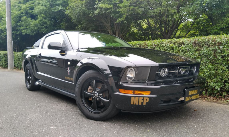 フォード マスタング V6クーペ プレミアム Mad Max マッドマックス Mfp インターセプター 仕様 情報 アメ車 中古車 検索サイト エーカーライフ Com フォード マスタング V6クーペ プレミアム Mad Max マッドマックス Mfp インターセプター 仕様 情報 アメ車 中古車 検索サイト エーカーライフ Com