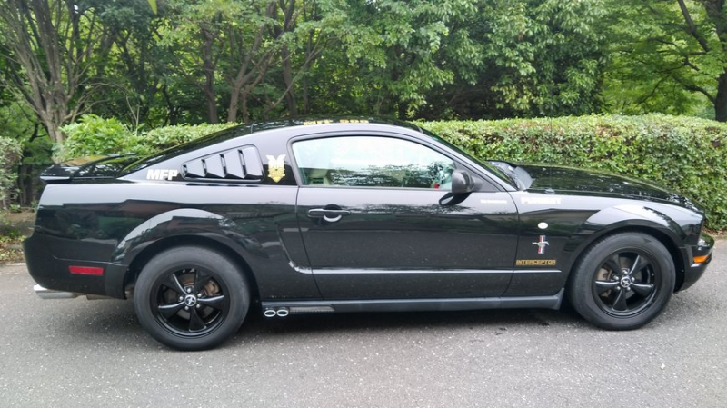 フォード マスタング V6クーペ プレミアム Mad Max マッドマックス Mfp インターセプター 仕様 情報 アメ車 中古車 検索サイト エーカーライフ Com フォード マスタング V6クーペ プレミアム Mad Max マッドマックス Mfp インターセプター 仕様 情報 アメ車 中古車 検索サイト エーカーライフ Com