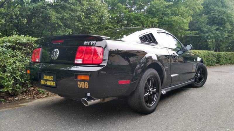 フォード マスタング V6クーペ プレミアム Mad Max マッドマックス Mfp インターセプター 仕様 情報 アメ車 中古車 検索サイト エーカーライフ Com フォード マスタング V6クーペ プレミアム Mad Max マッドマックス Mfp インターセプター 仕様 情報 アメ車 中古車 検索サイト エーカーライフ Com