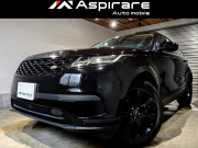 レンジローバー