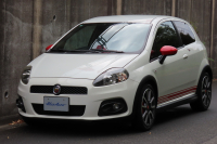 グランデプント