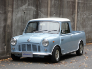 オースチンミニ