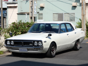 スカイライン
