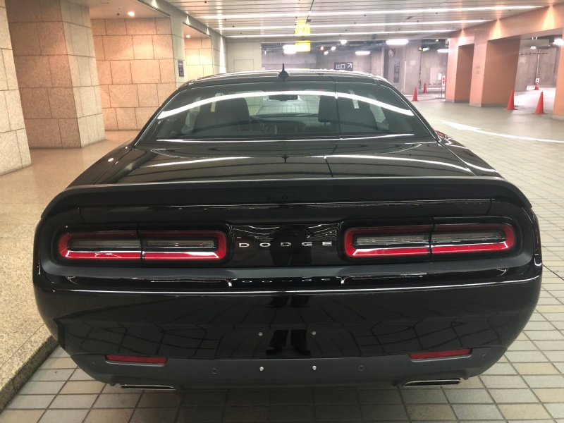 チェレン DODGE CHALLENGER392詳細情報|COAST MOTORING｜オンラインオート
