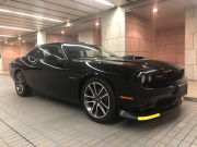 チャレンジャー