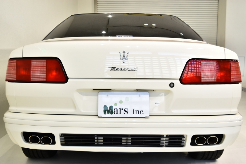 マセラッティプレゼンカー VLOG] Going for a drive with LOVE!CARS!TV! Kawaguchi in the