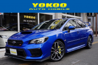WRX STi