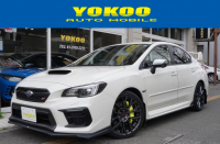WRX STi