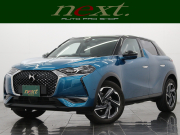 DS3クロスバック