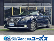 クラウンマジェスタ