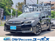 インプレッサG4