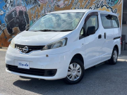 NV200バネットバン