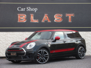 ミニクラブマン