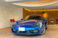 718 ケイマン