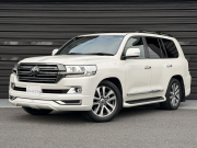 ランドクルーザー