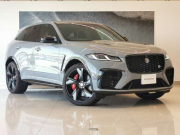 F-PACE