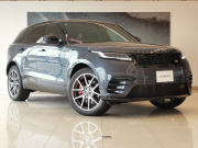 レンジローバー VELAR