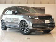 レンジローバー